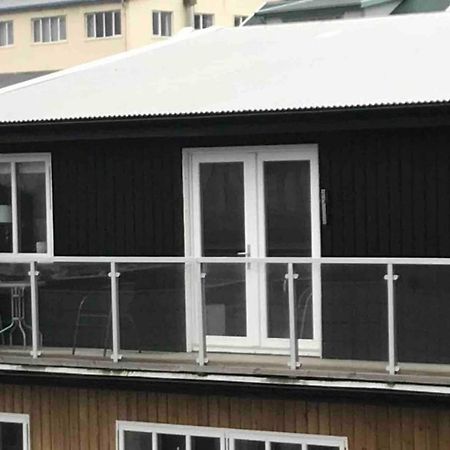 Private Spacious Home In City Center Klaksvík Exteriér fotografie