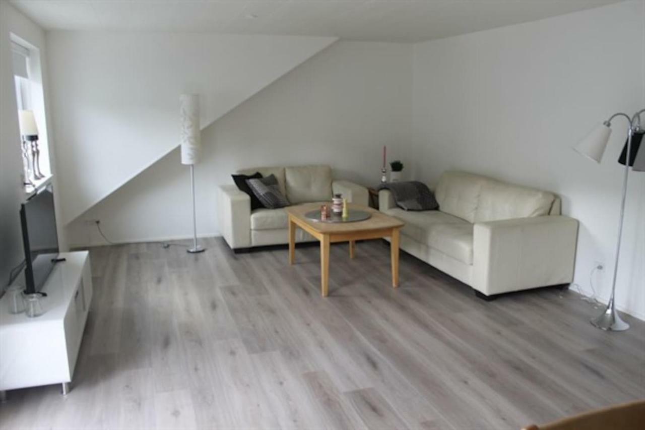 Private Spacious Home In City Center Klaksvík Exteriér fotografie