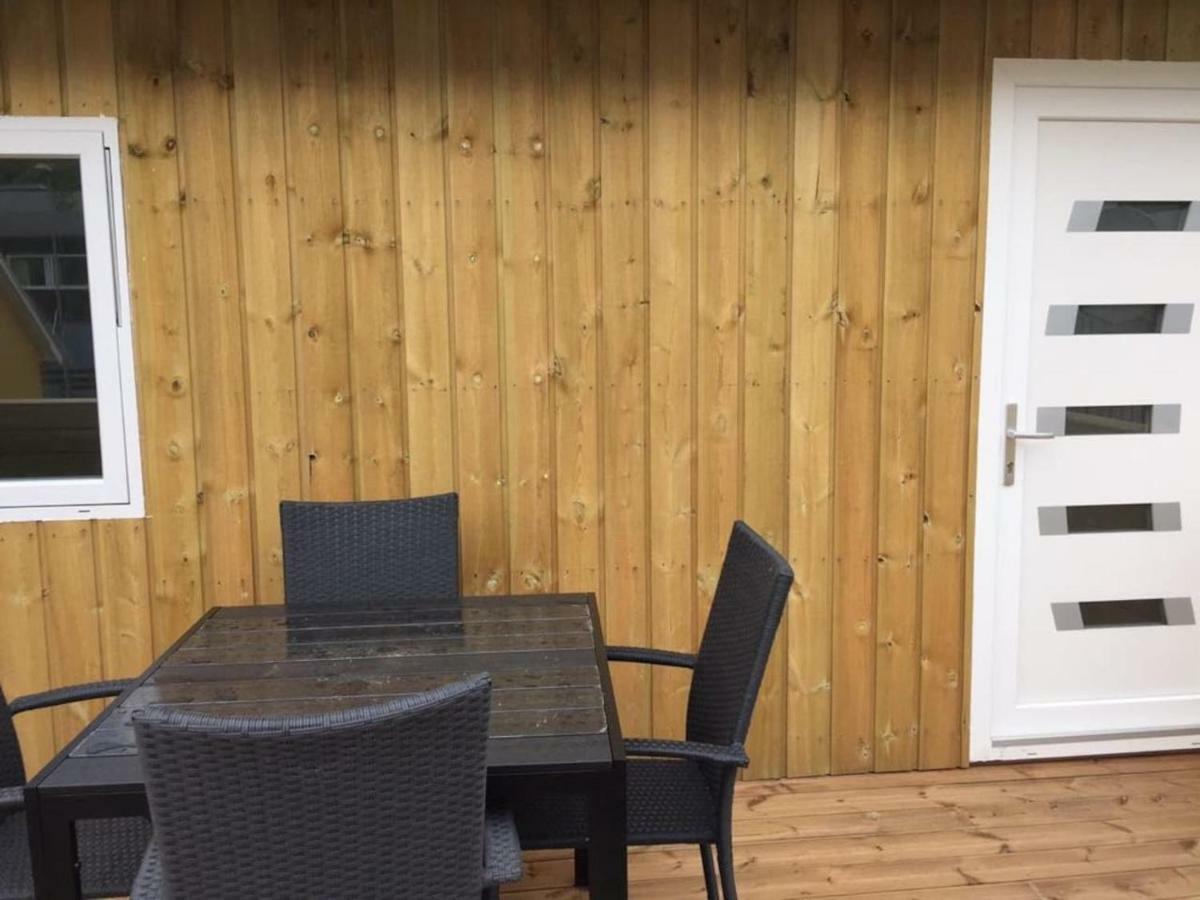 Private Spacious Home In City Center Klaksvík Exteriér fotografie
