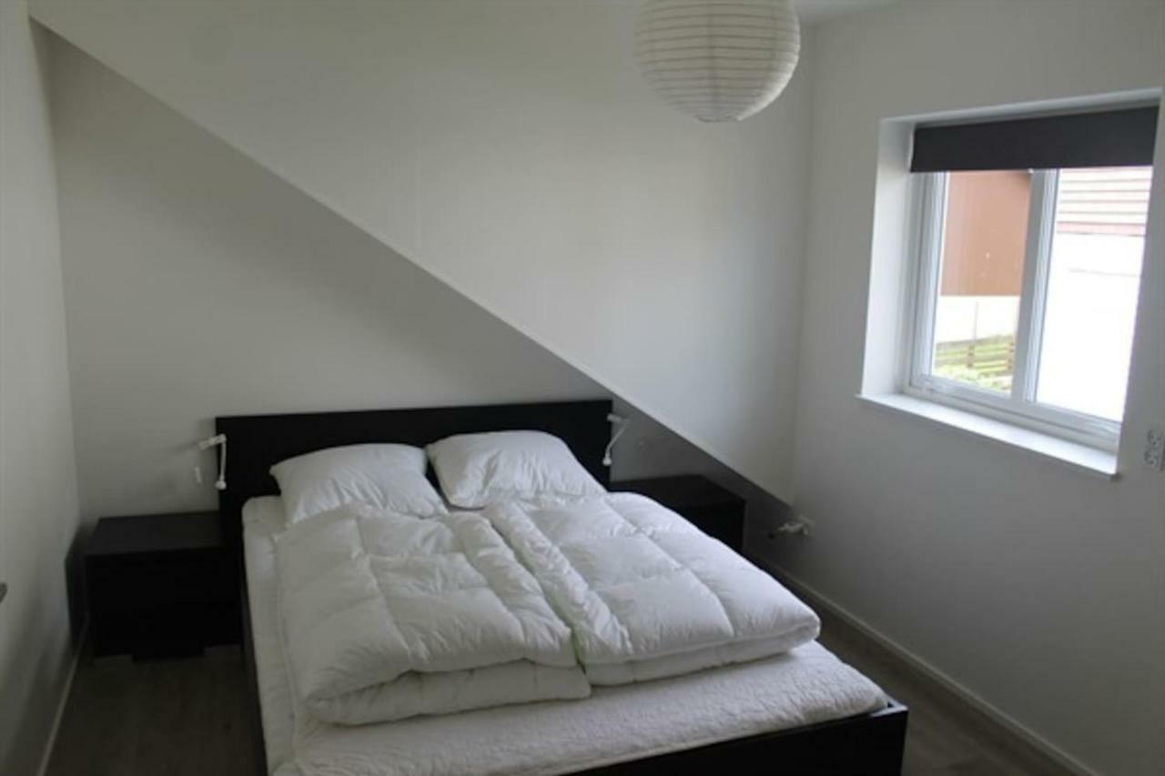 Private Spacious Home In City Center Klaksvík Exteriér fotografie