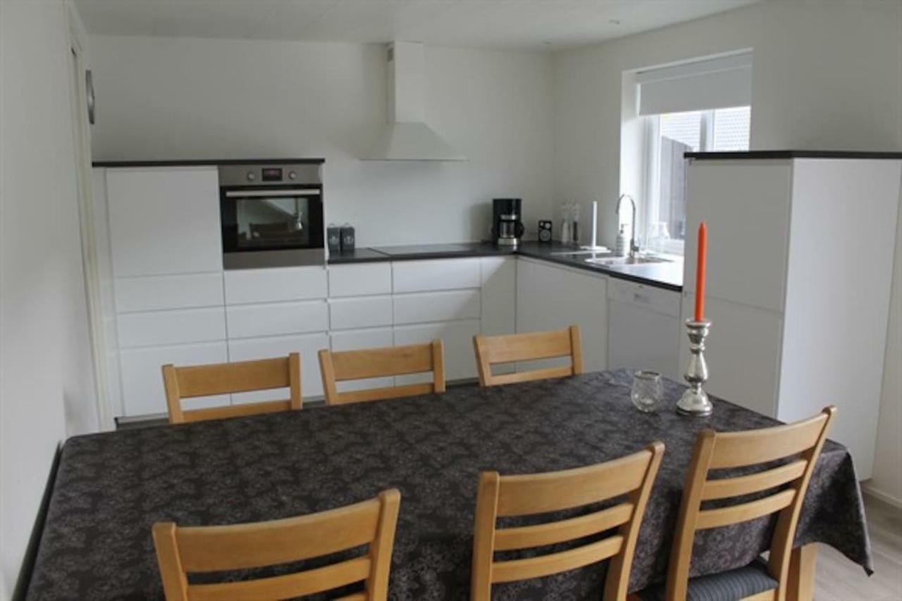 Private Spacious Home In City Center Klaksvík Exteriér fotografie